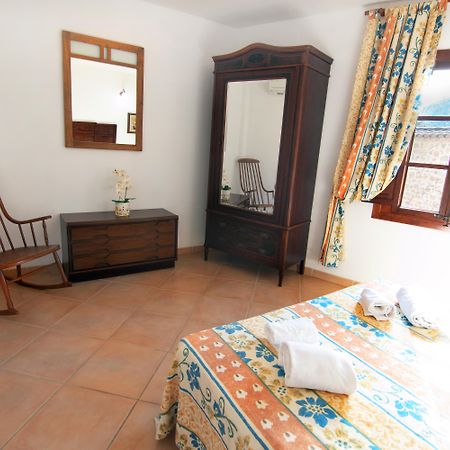 Agroturismo Son Galceran (Adults Only) Еспорлес Екстериор снимка