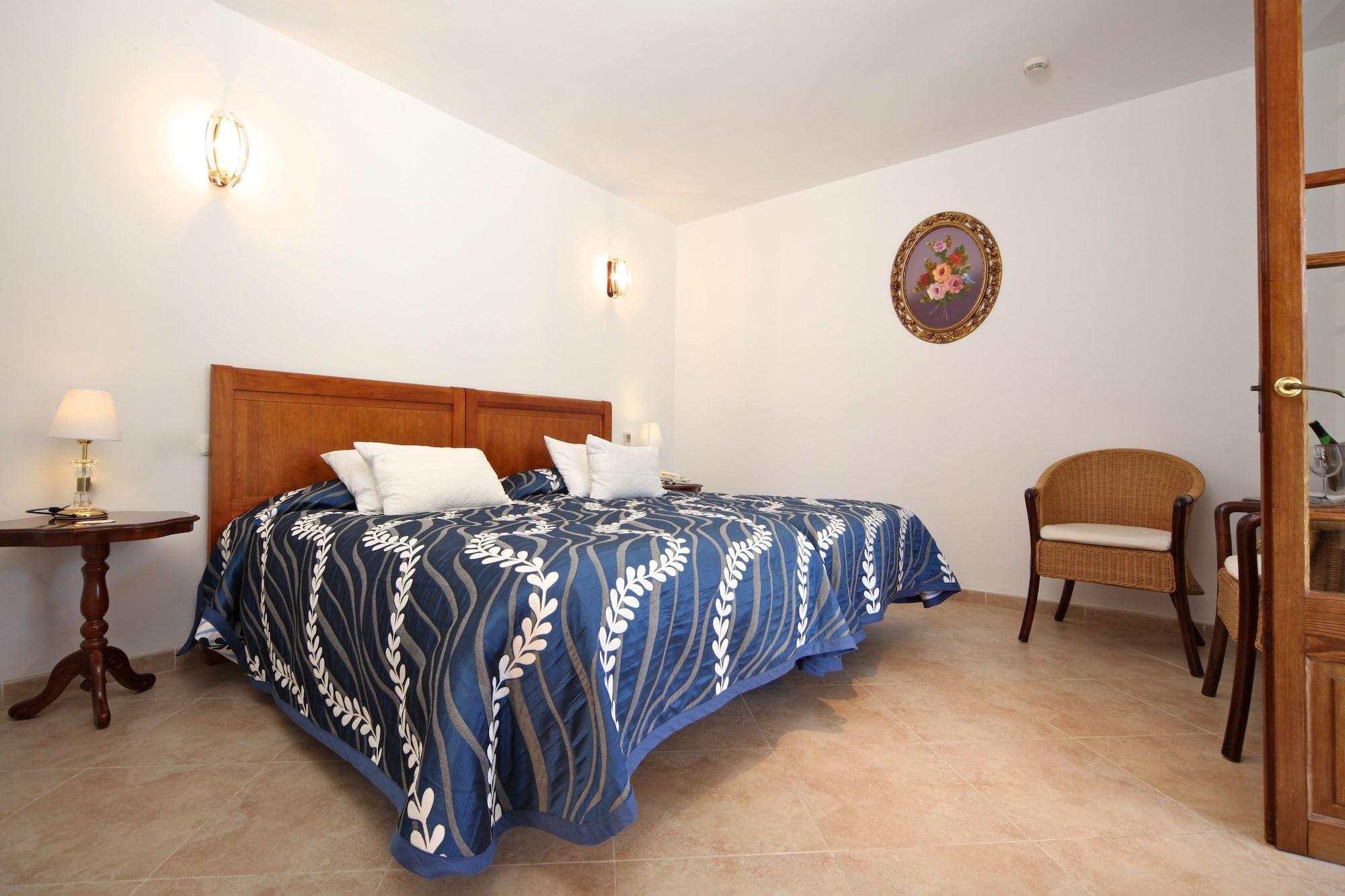 Agroturismo Son Galceran (Adults Only) Еспорлес Екстериор снимка