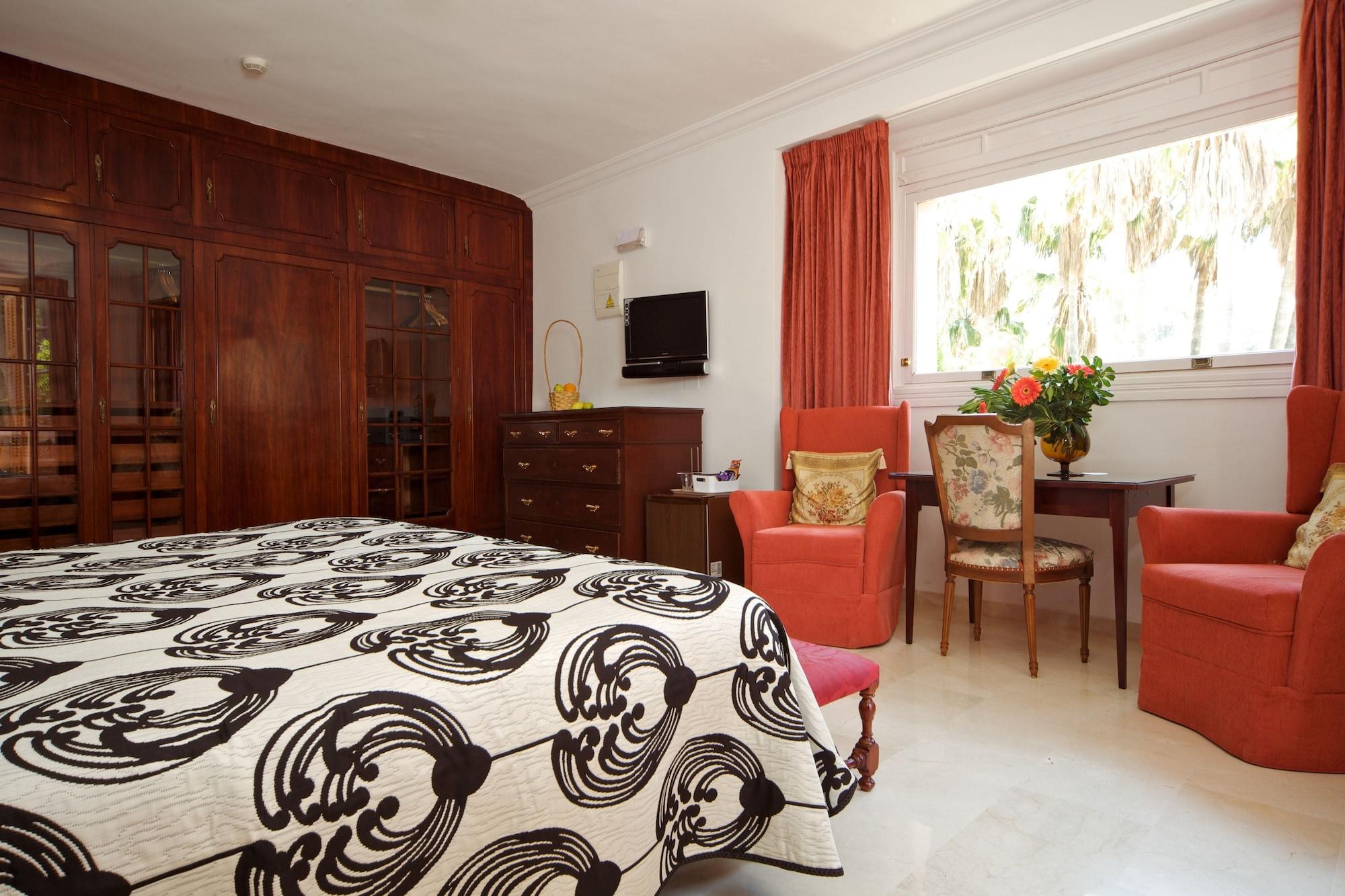 Agroturismo Son Galceran (Adults Only) Еспорлес Екстериор снимка