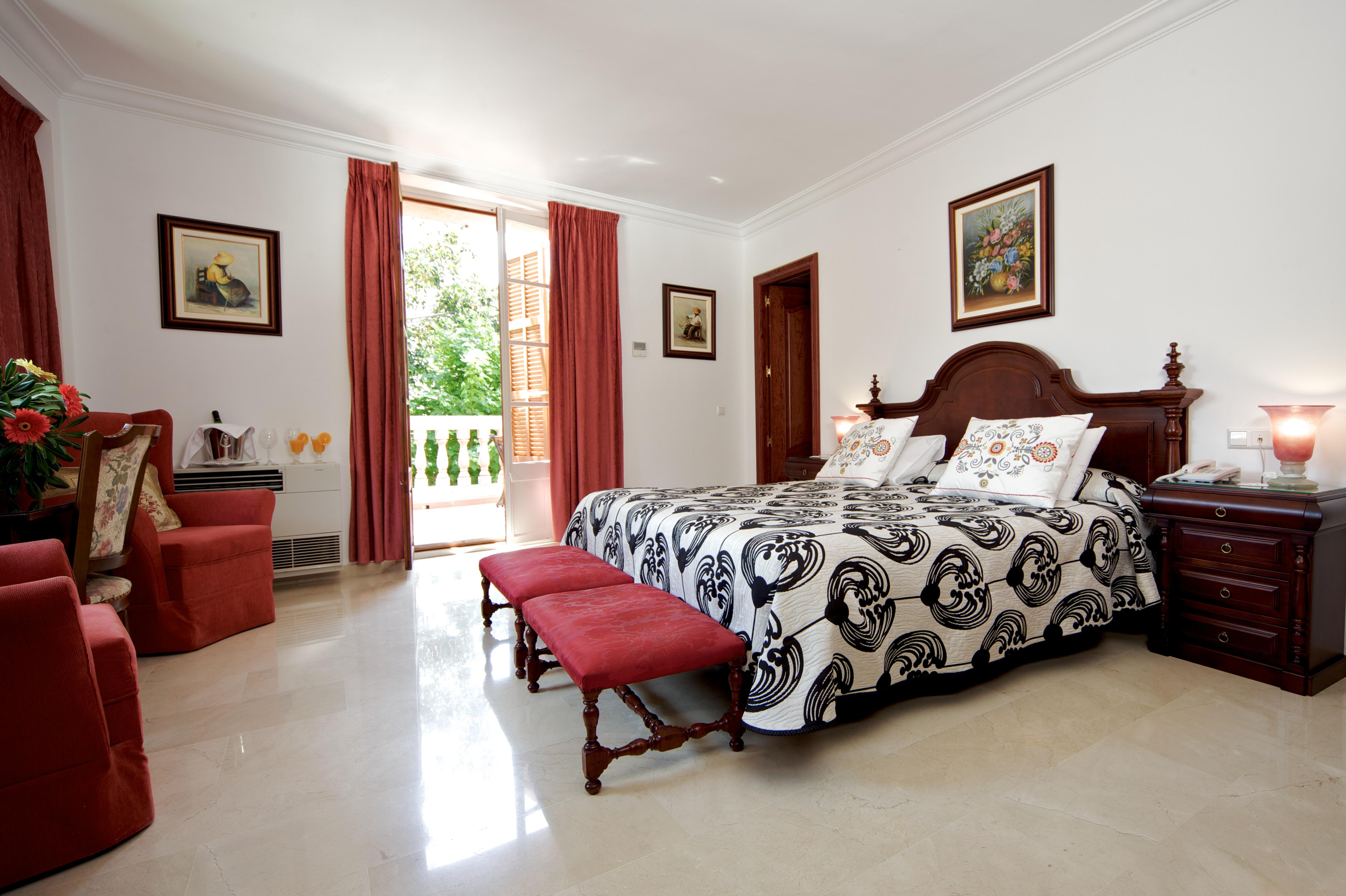 Agroturismo Son Galceran (Adults Only) Еспорлес Екстериор снимка
