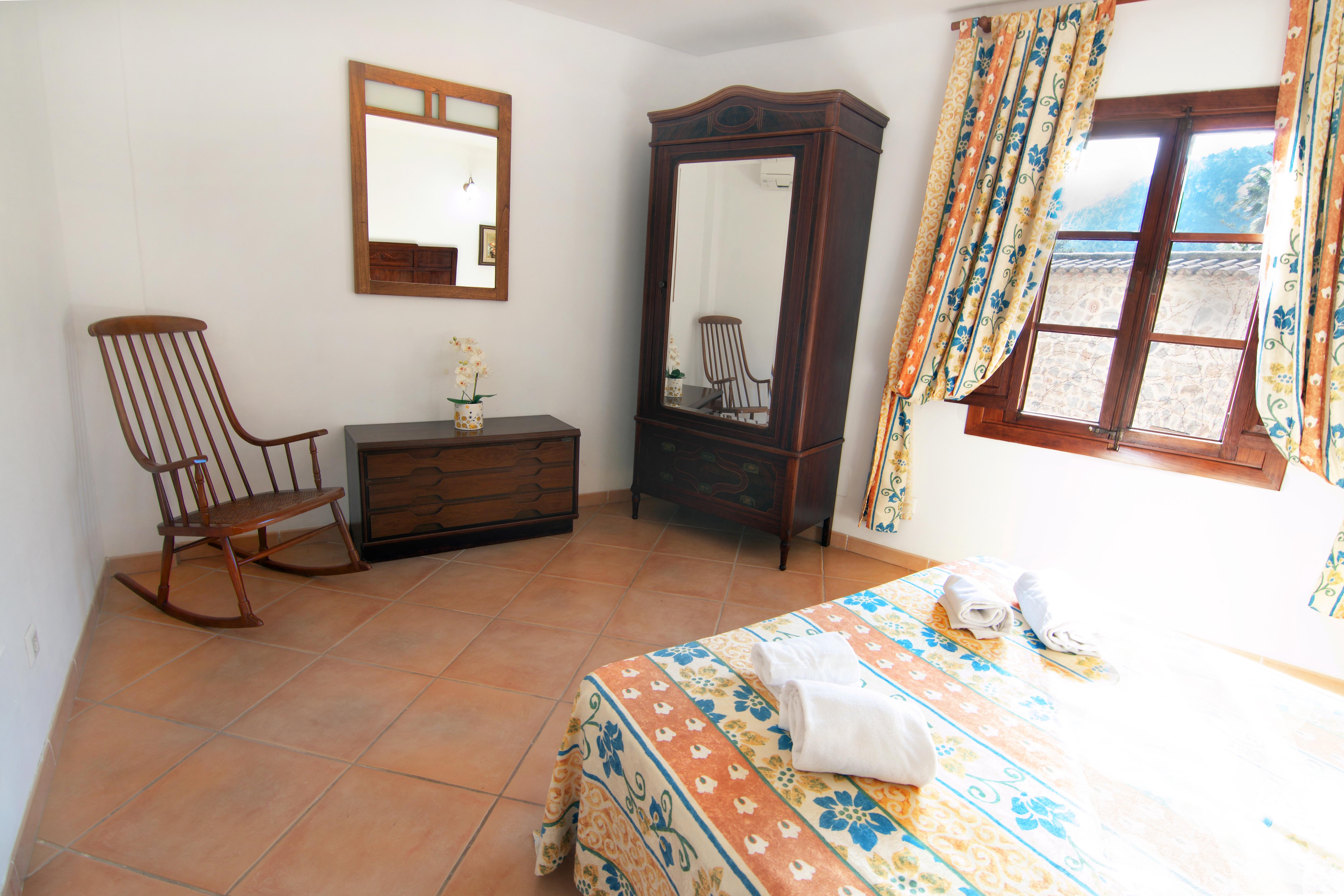 Agroturismo Son Galceran (Adults Only) Еспорлес Екстериор снимка