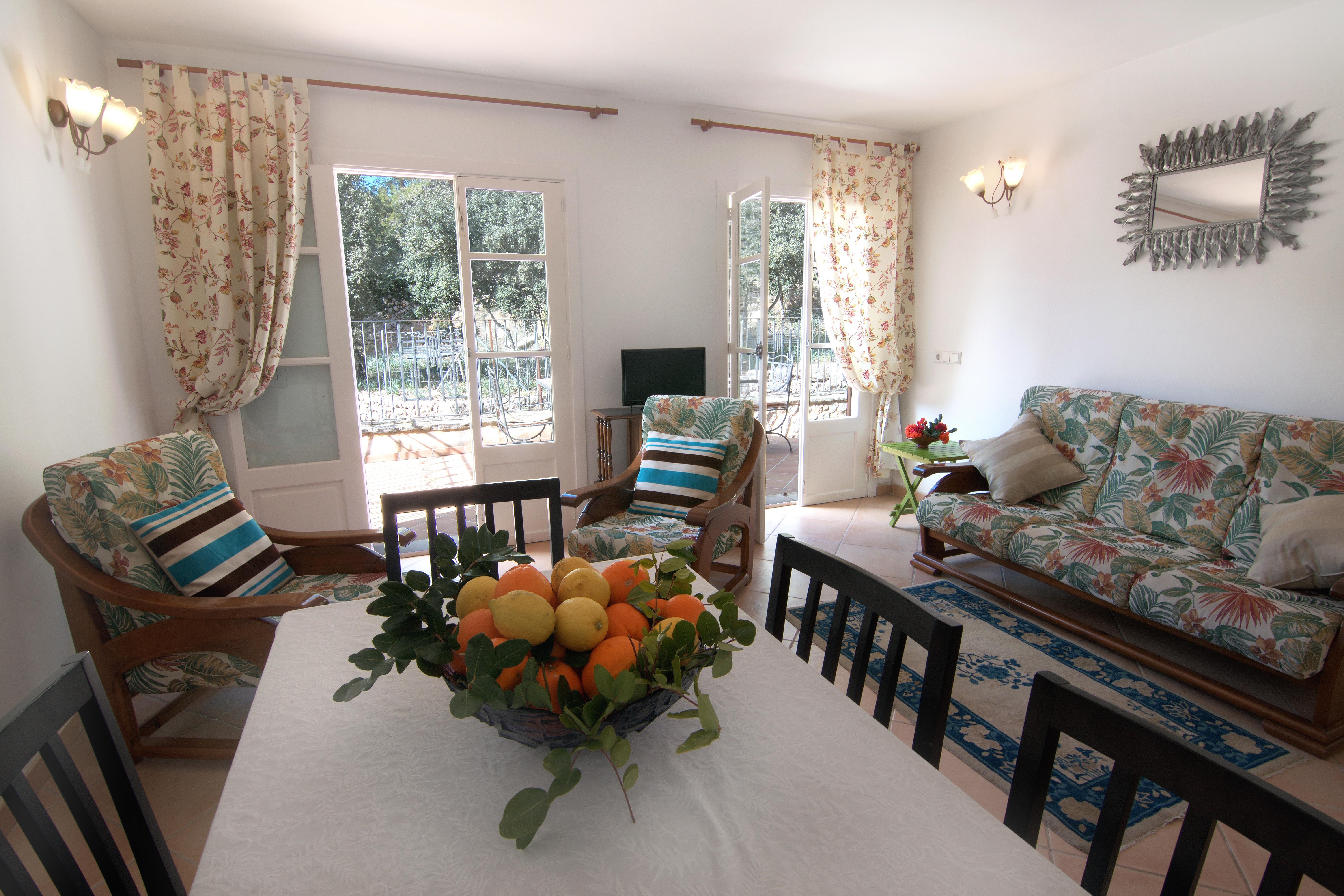 Agroturismo Son Galceran (Adults Only) Еспорлес Екстериор снимка