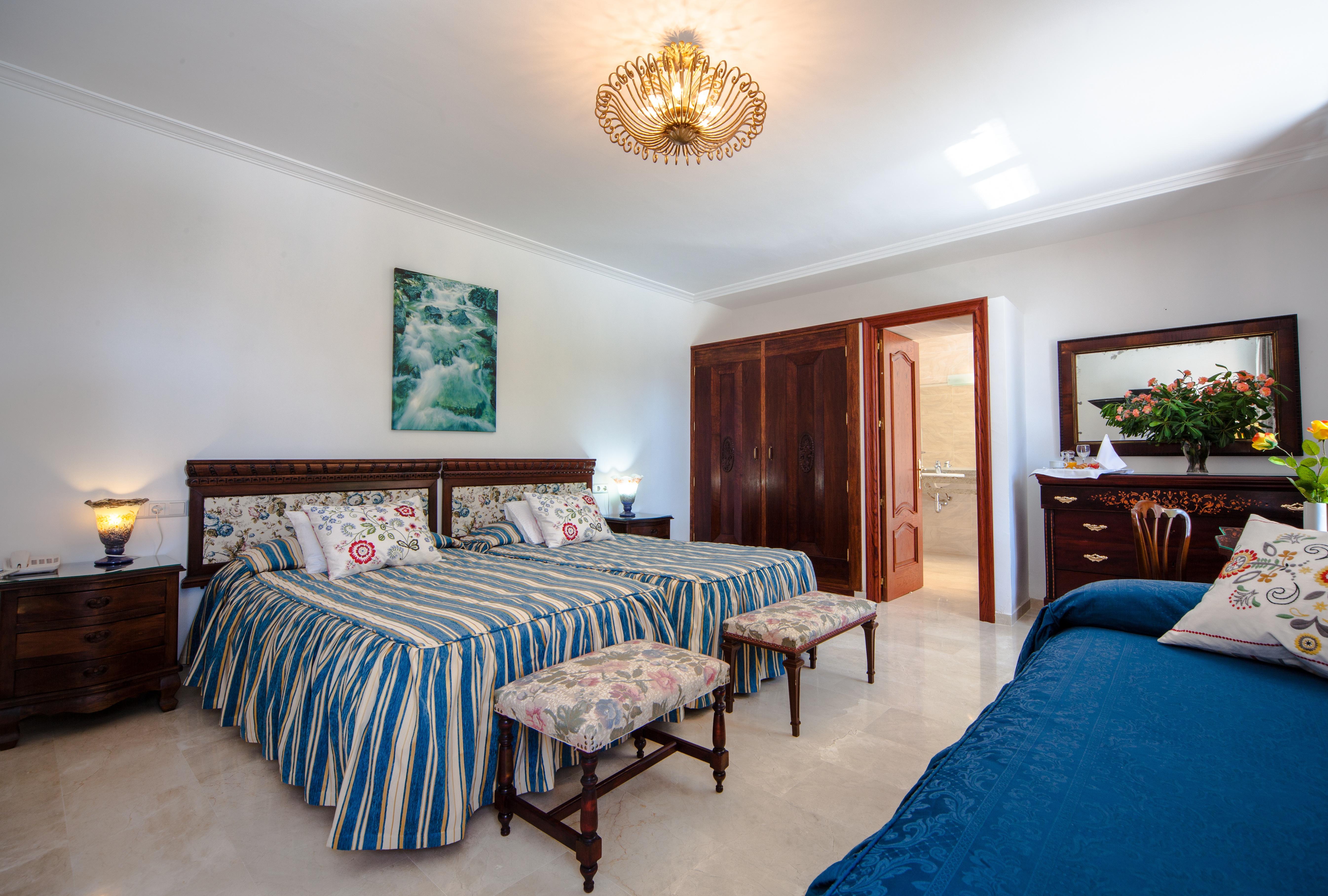 Agroturismo Son Galceran (Adults Only) Еспорлес Екстериор снимка