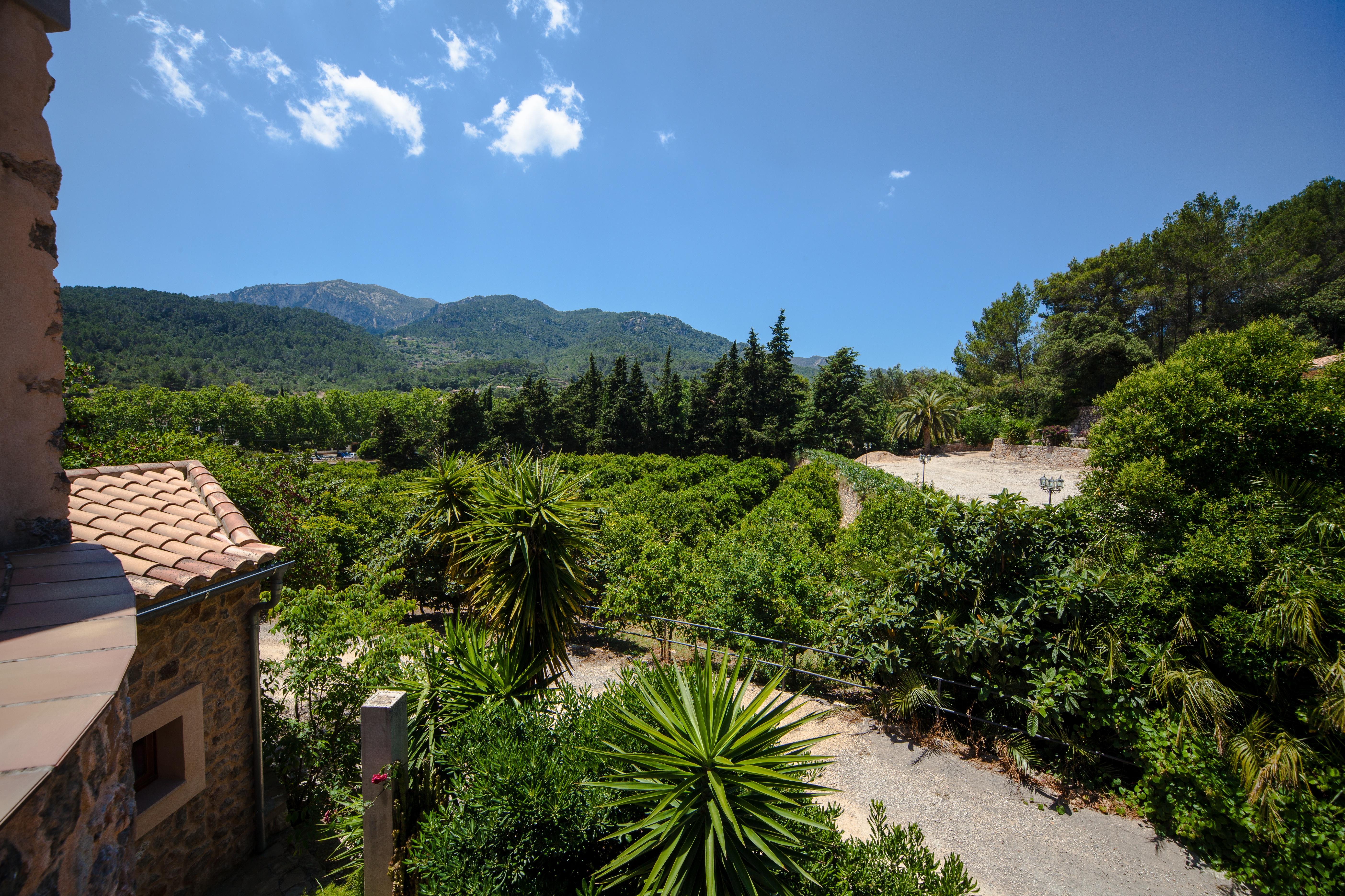Agroturismo Son Galceran (Adults Only) Еспорлес Екстериор снимка
