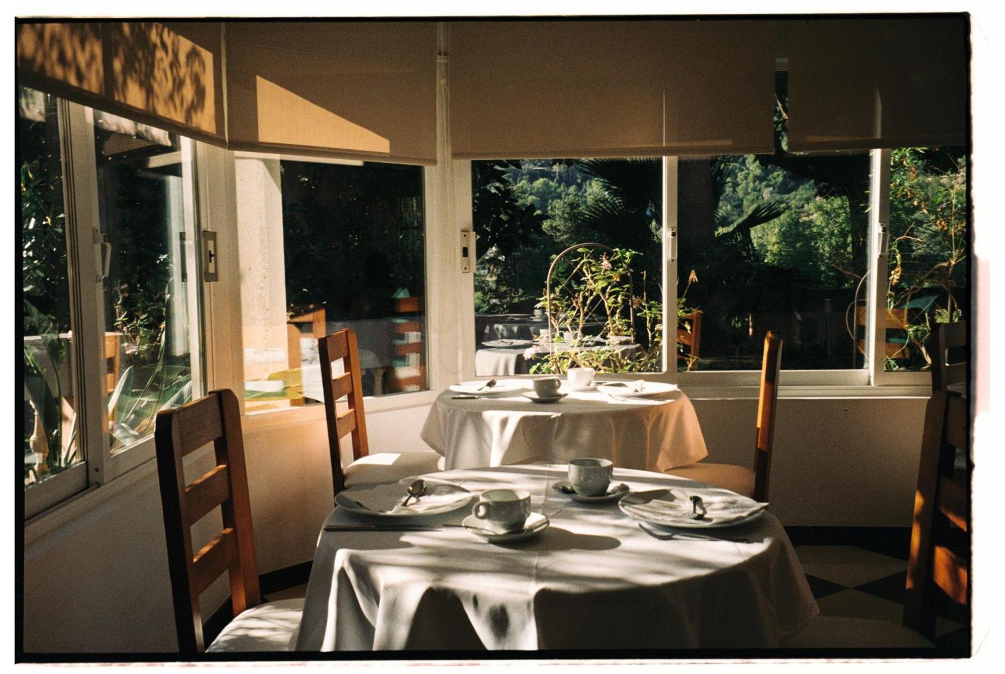 Agroturismo Son Galceran (Adults Only) Еспорлес Екстериор снимка
