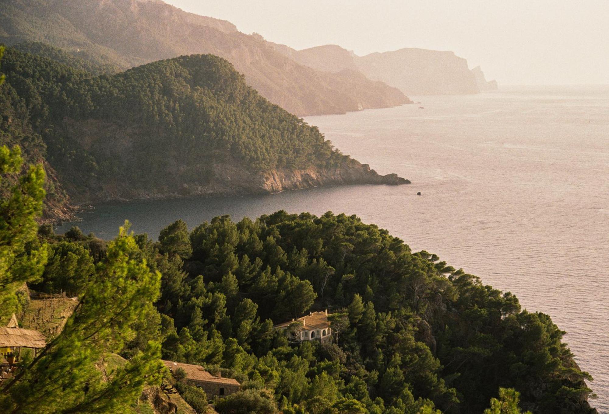 Agroturismo Son Galceran (Adults Only) Еспорлес Екстериор снимка