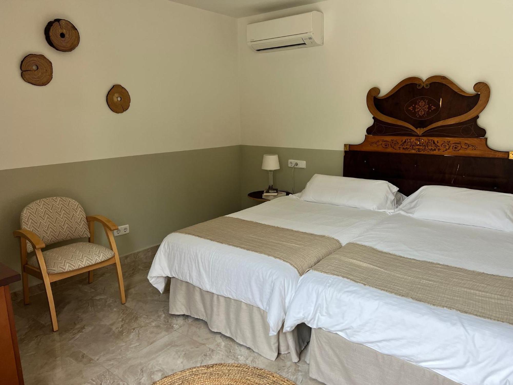 Agroturismo Son Galceran (Adults Only) Еспорлес Екстериор снимка