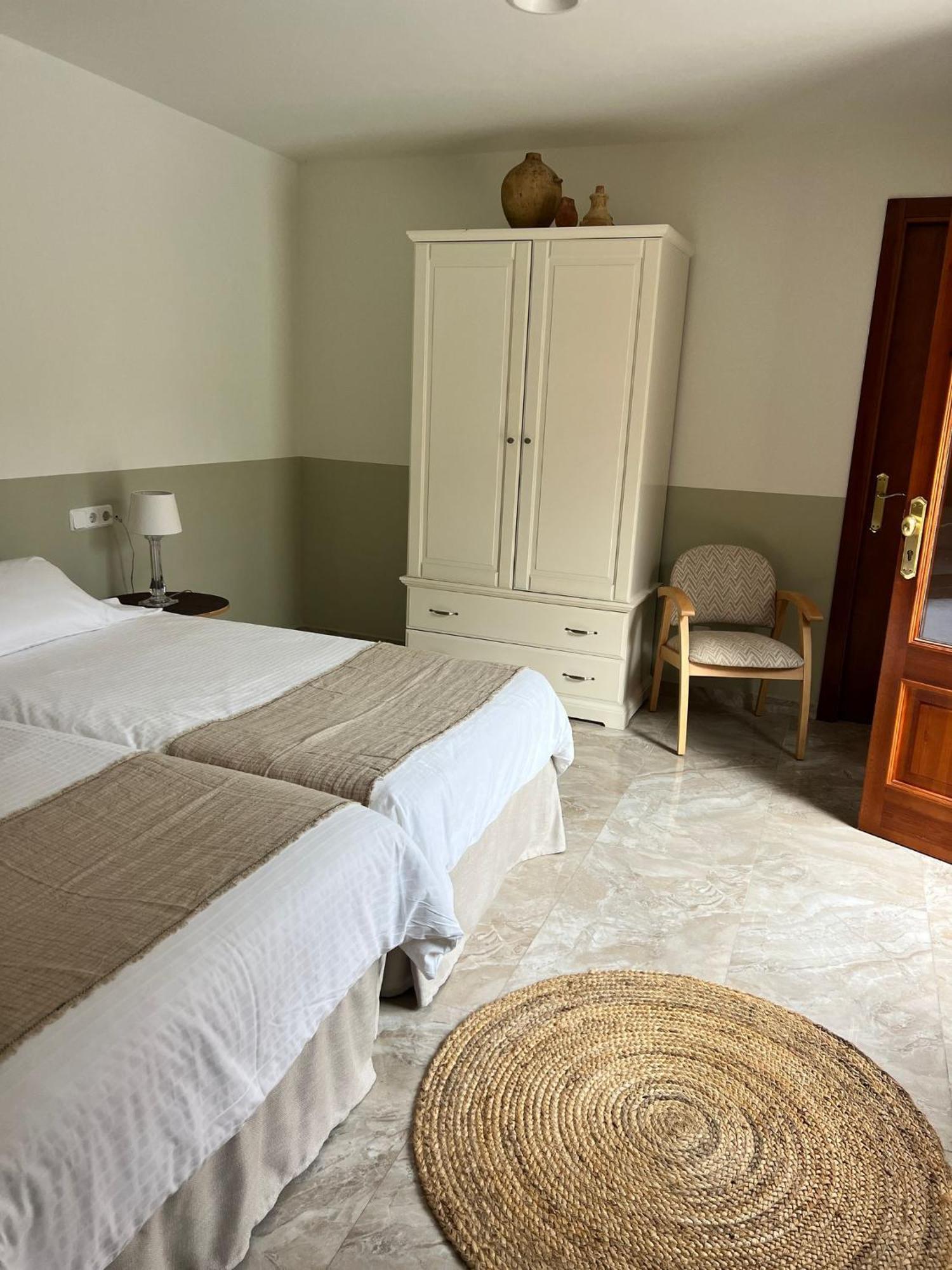 Agroturismo Son Galceran (Adults Only) Еспорлес Екстериор снимка