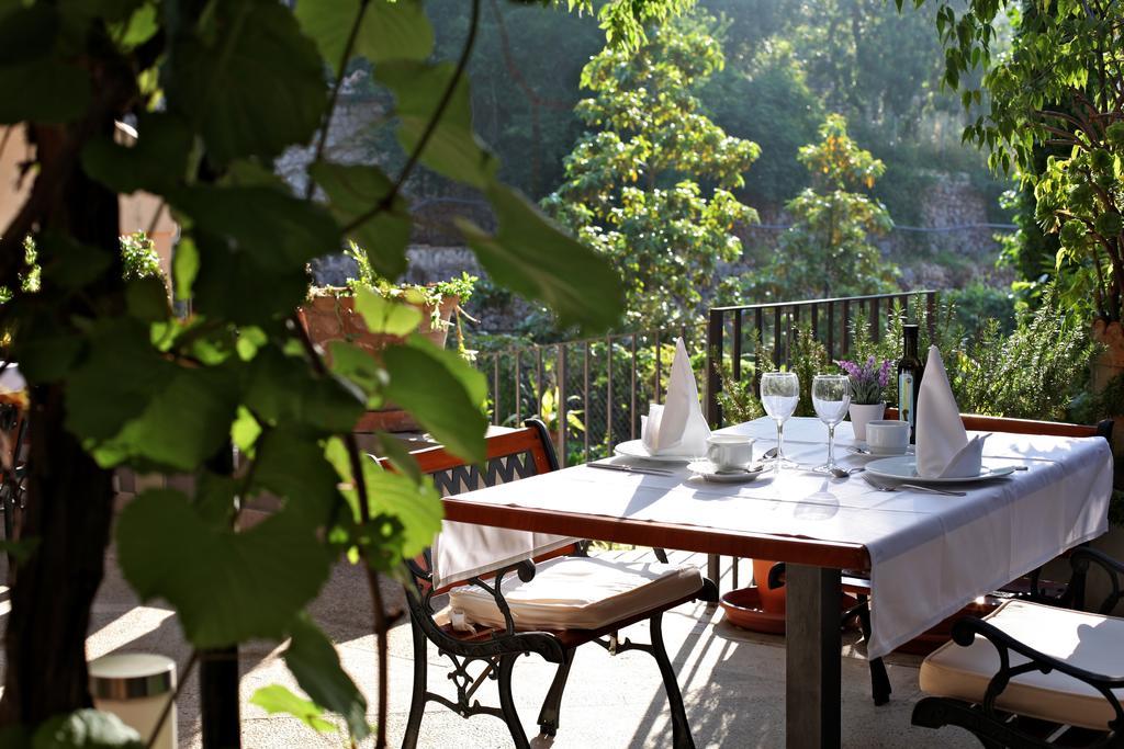Agroturismo Son Galceran (Adults Only) Еспорлес Екстериор снимка