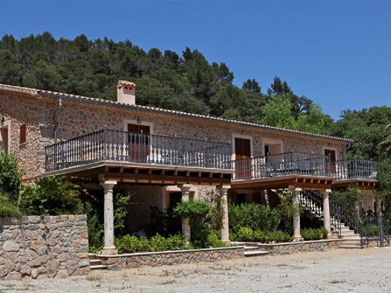Agroturismo Son Galceran (Adults Only) Еспорлес Екстериор снимка