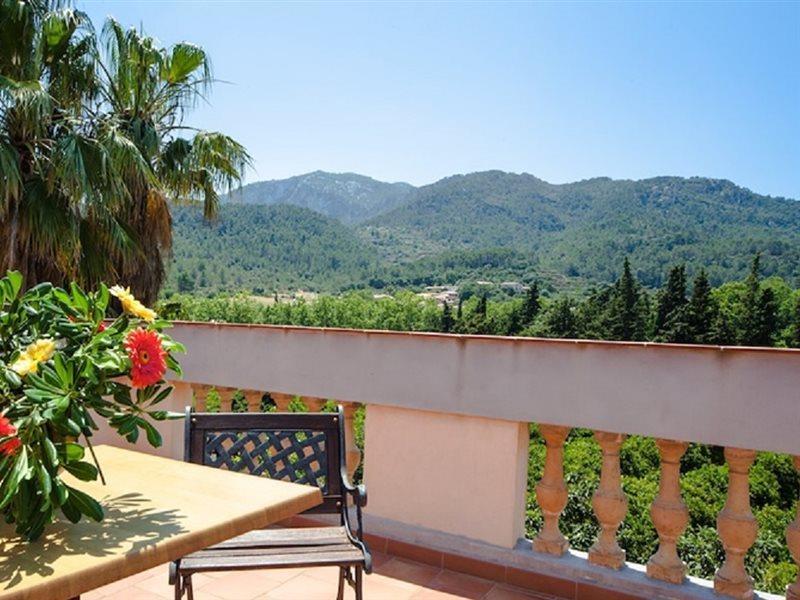 Agroturismo Son Galceran (Adults Only) Еспорлес Екстериор снимка
